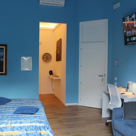 Falstaff Rooms & Suites Palermo Exterior foto