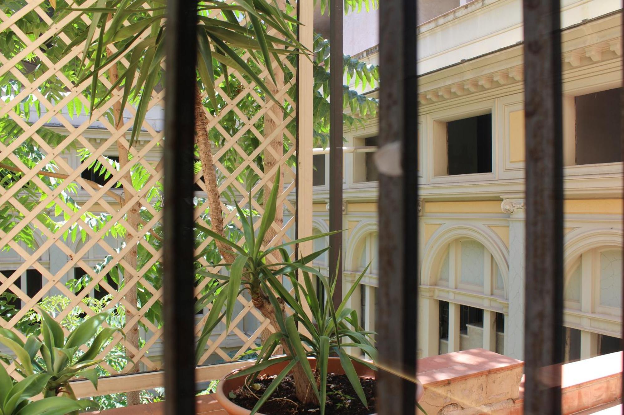 Falstaff Rooms & Suites Palermo Exterior foto