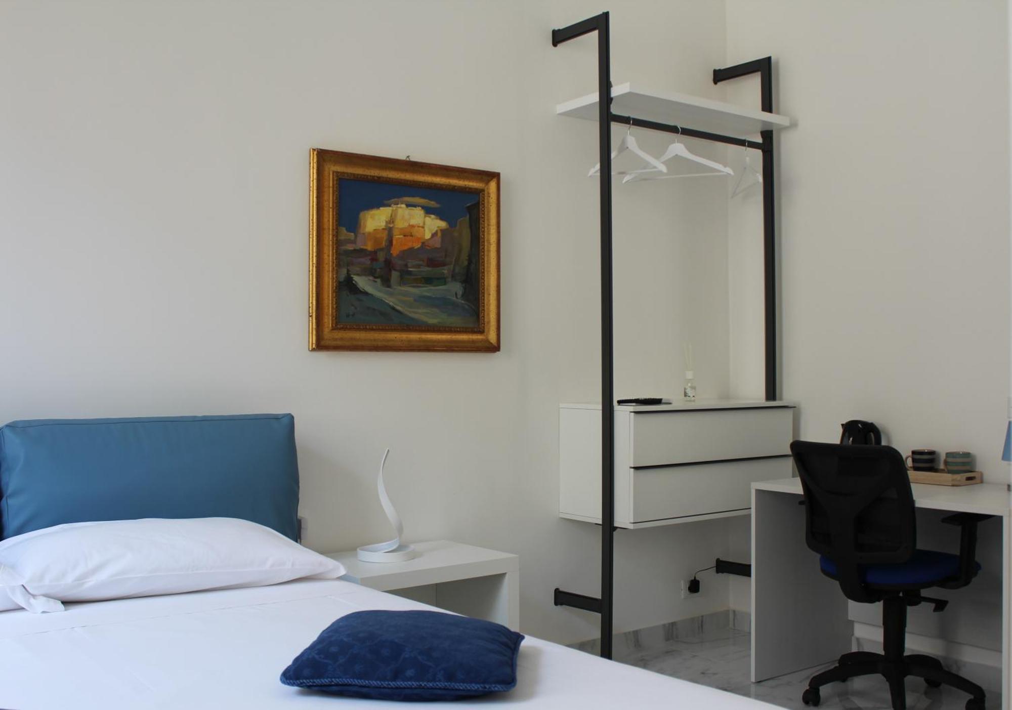 Falstaff Rooms & Suites Palermo Exterior foto