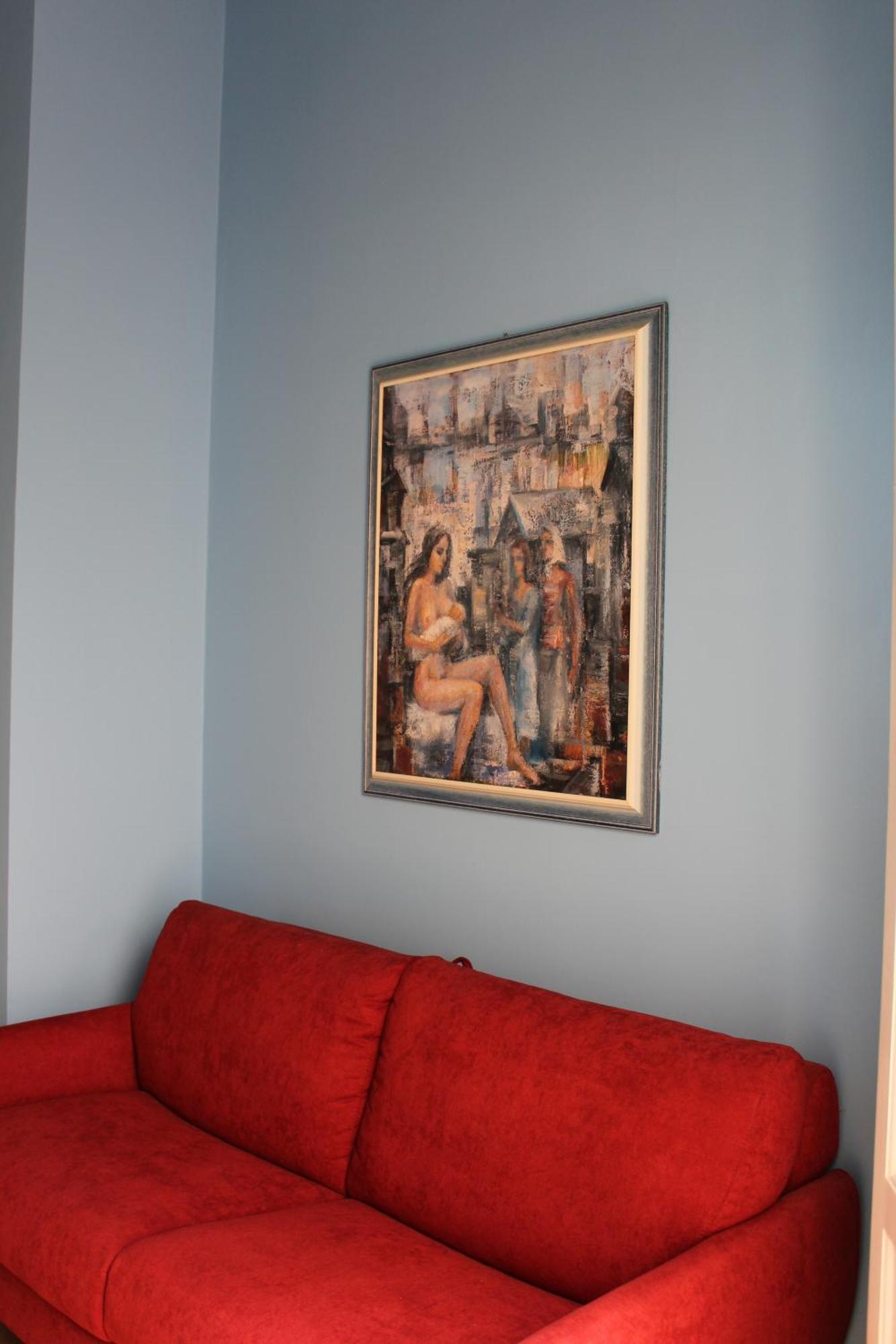 Falstaff Rooms & Suites Palermo Exterior foto