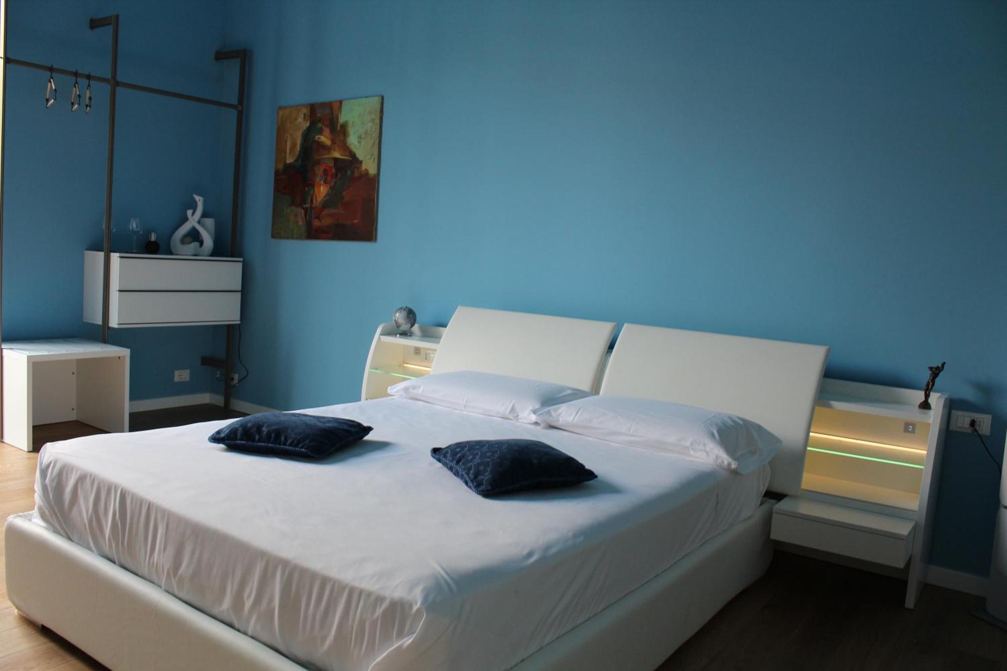 Falstaff Rooms & Suites Palermo Exterior foto